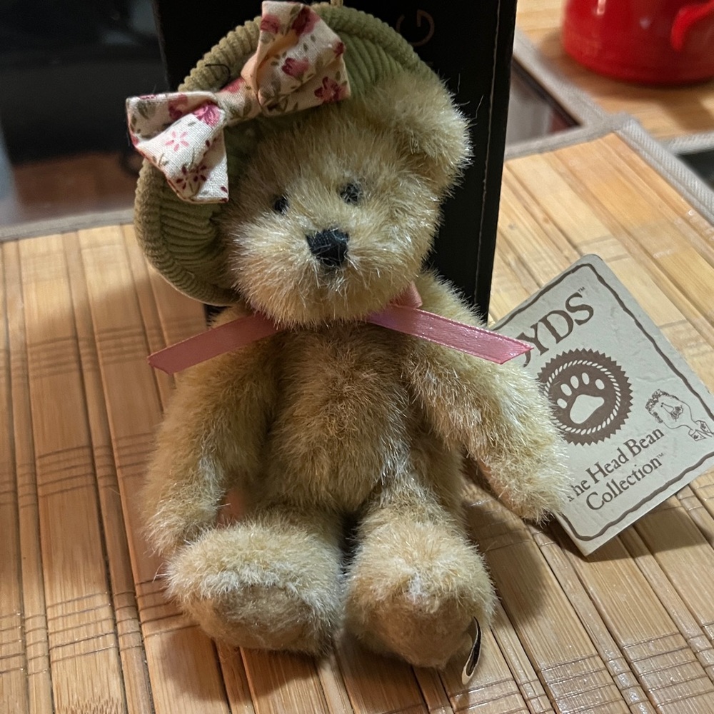BOYDS BEARS. - Picture 3 of 7